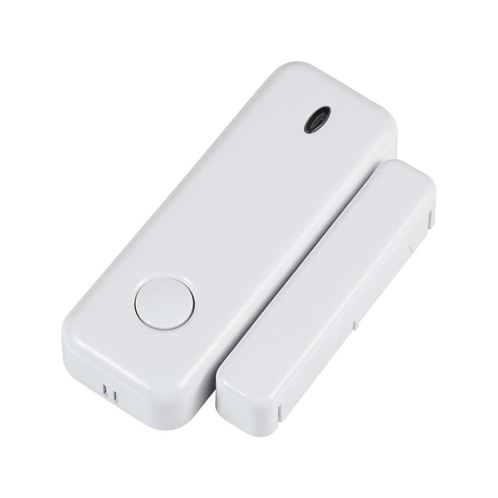 Home Security Services - D10 Window Door Sensor Alarm 433MHz