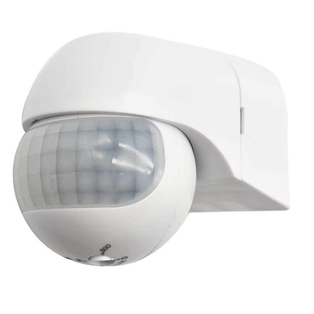 PIR Based Motion Sensor Provid - Home Security Providers recension och pris