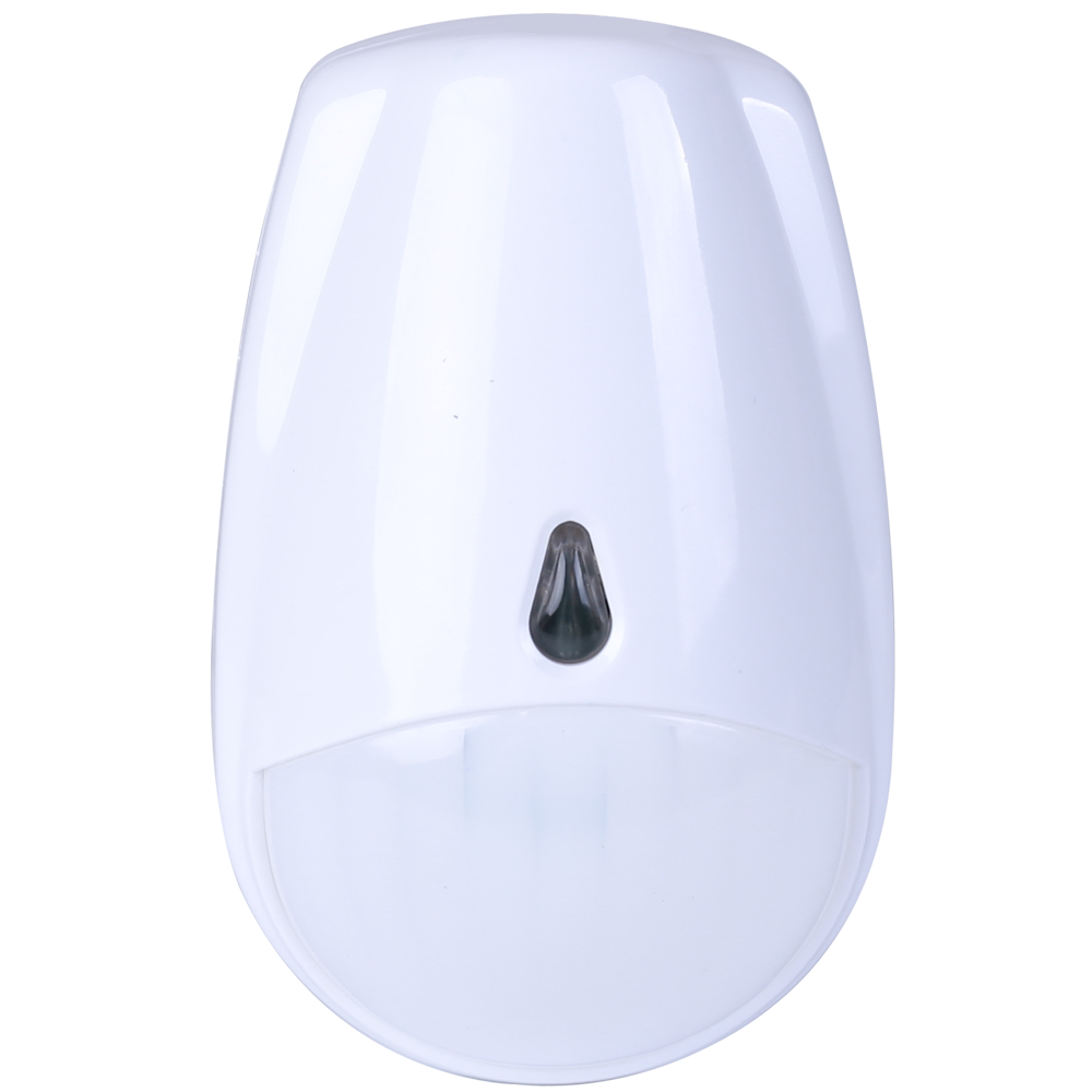 Focus ST-IIIB English Voice Du - Home Security Zones recension och pris