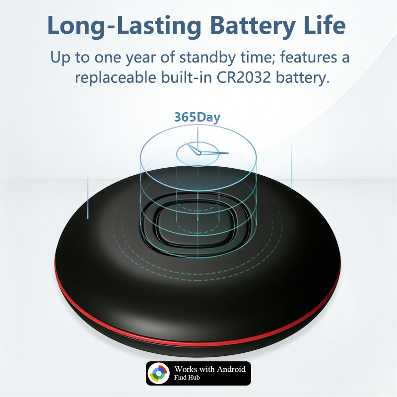 Locator Smart Tag Tracker for  - Home Security In My Area recension och pris