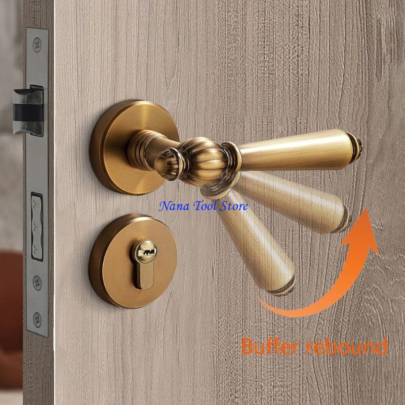 31GJ Reliable Zinc Alloy Door  - Home Security Door recension och pris