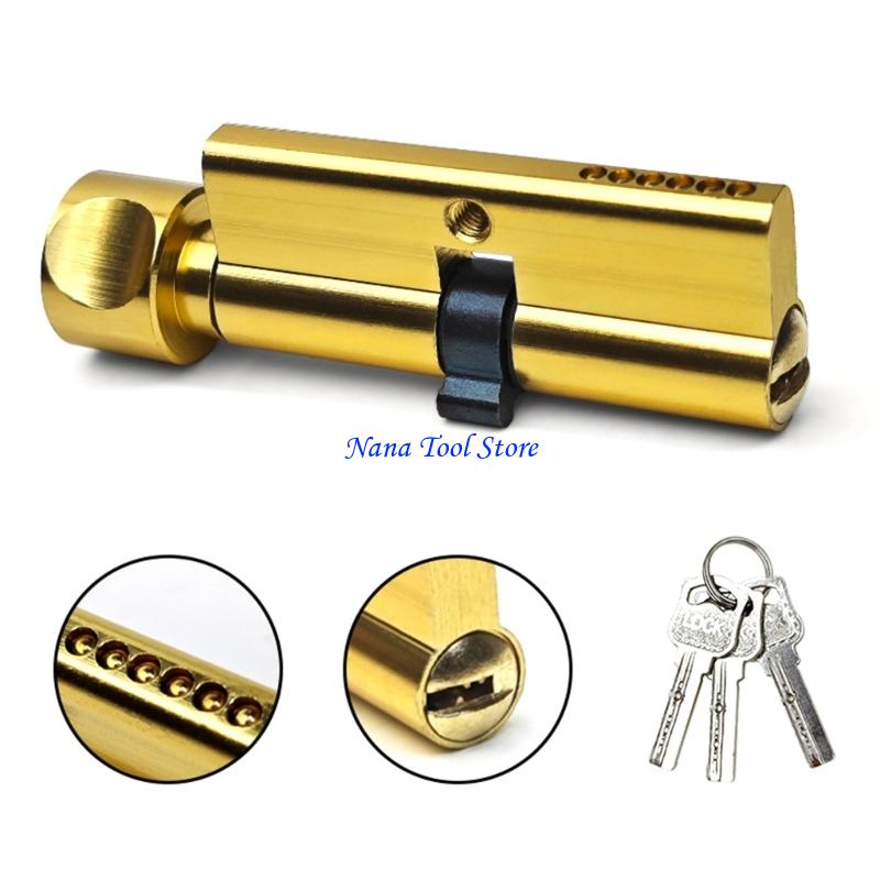 31GJ Reliable Zinc Alloy Door  - Home Security Door recension och pris