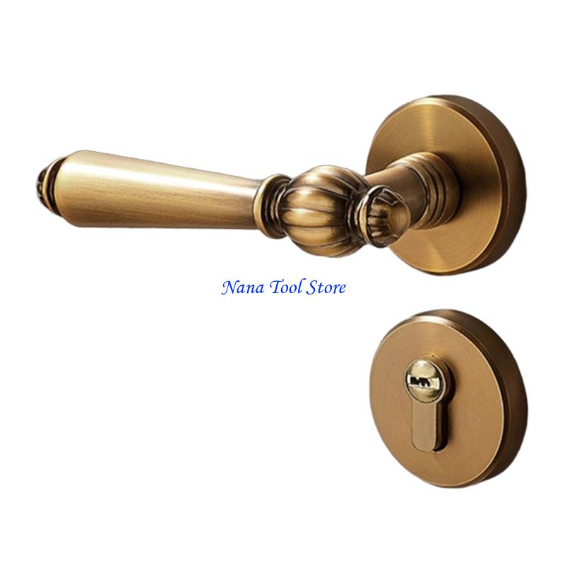 31GJ Reliable Zinc Alloy Door  - Home Security Door recension och pris