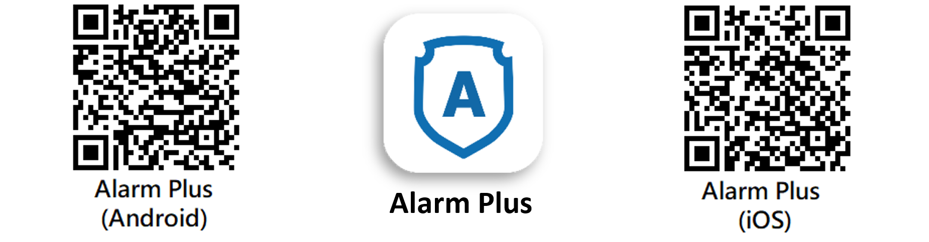 HA-278-D App Control 8 Zones C - Home Security Zones recension och pris