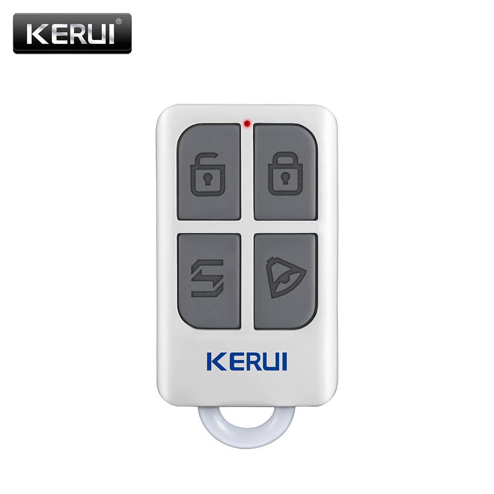 KERUI Wireless High-Performanc - Home Security Tips recension och pris