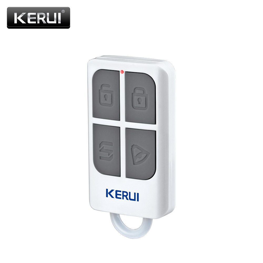 KERUI Wireless High-Performanc - Home Security Tips recension och pris