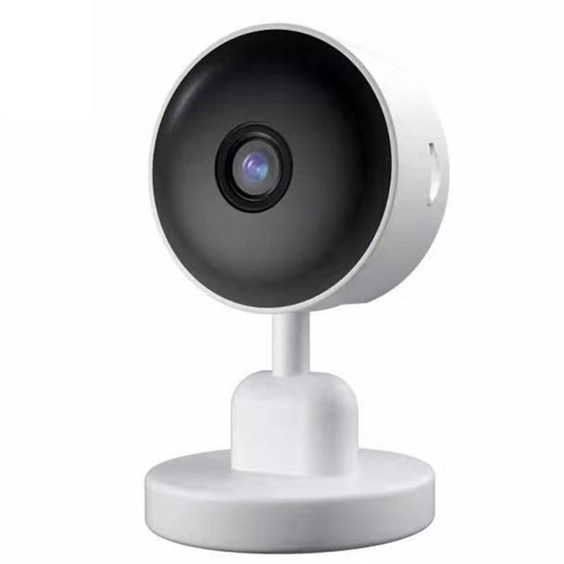 Essential Indoor Wifi Tuya Cam - Home Security And Cameras recension och pris