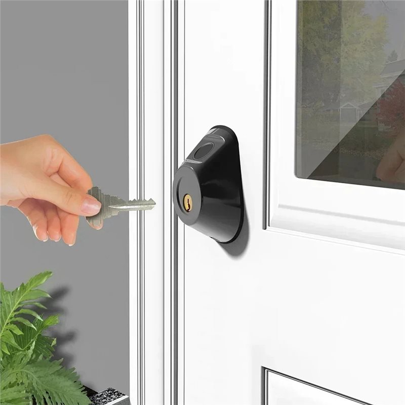 【RECOMENDAR】Fingerprint Door L - Home Security Options recension och pris