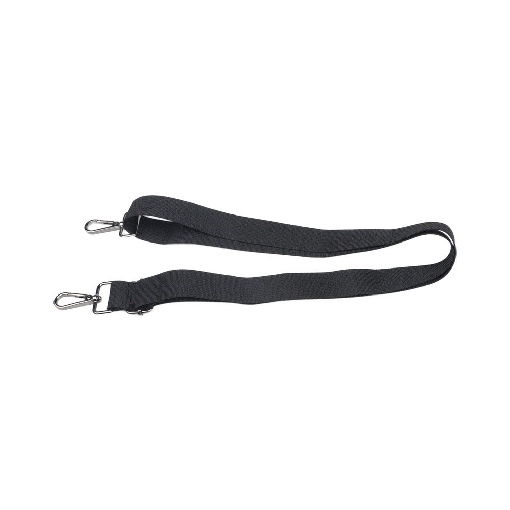 Nylon Crossbody Shoulder Lanya - Home Security Providers recension och pris