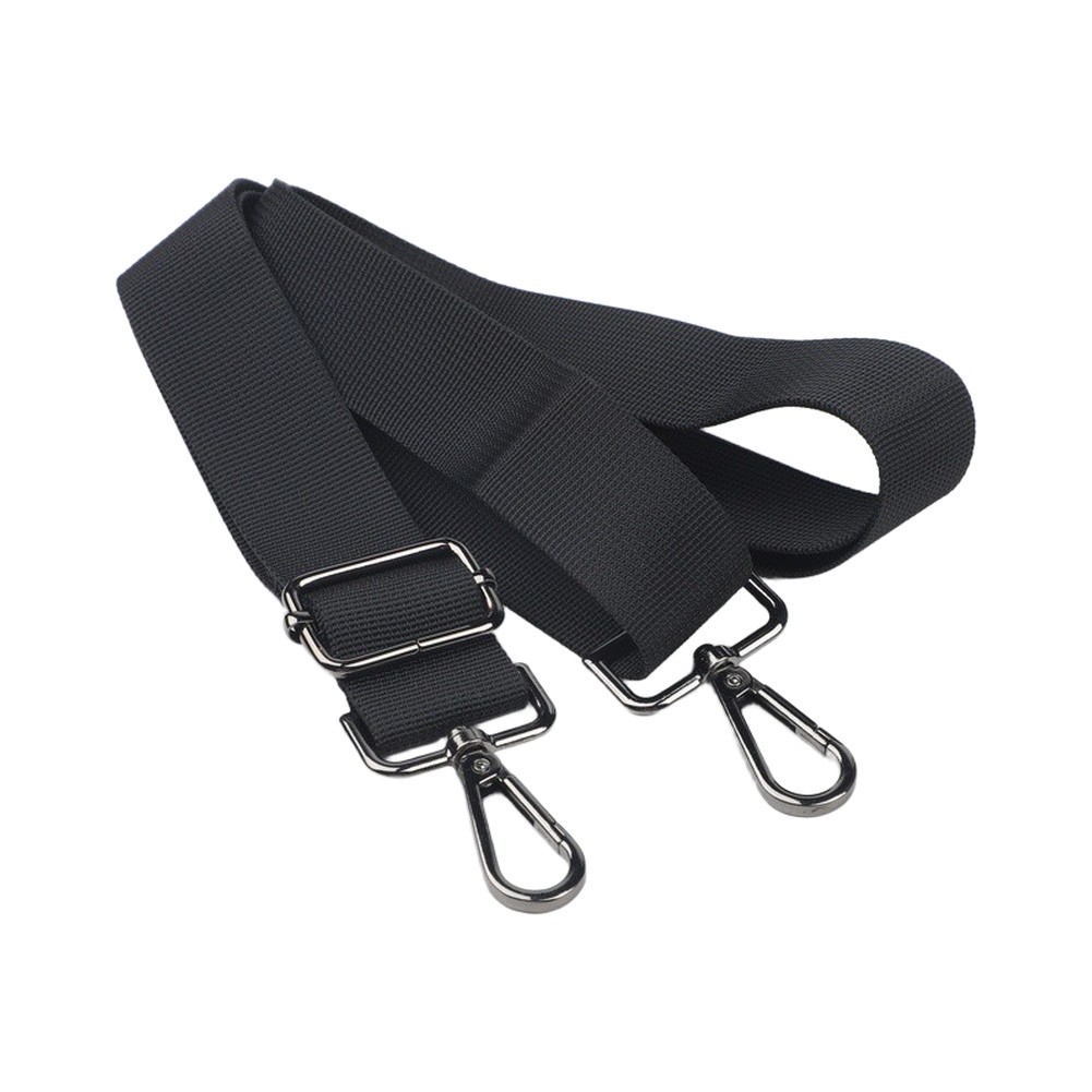 Nylon Crossbody Shoulder Lanya - Home Security Providers recension och pris