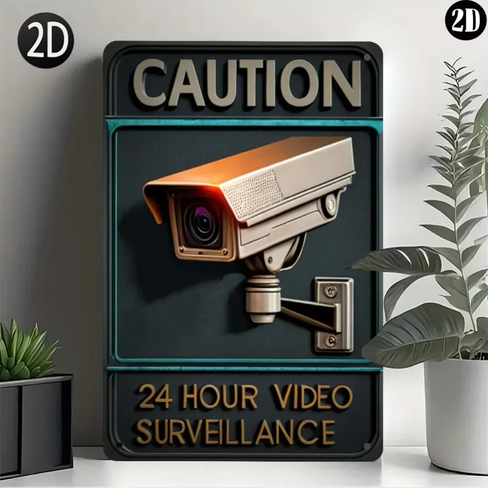 CamVintagePro™ Vintage - Inspi - Home Security Options recension och pris