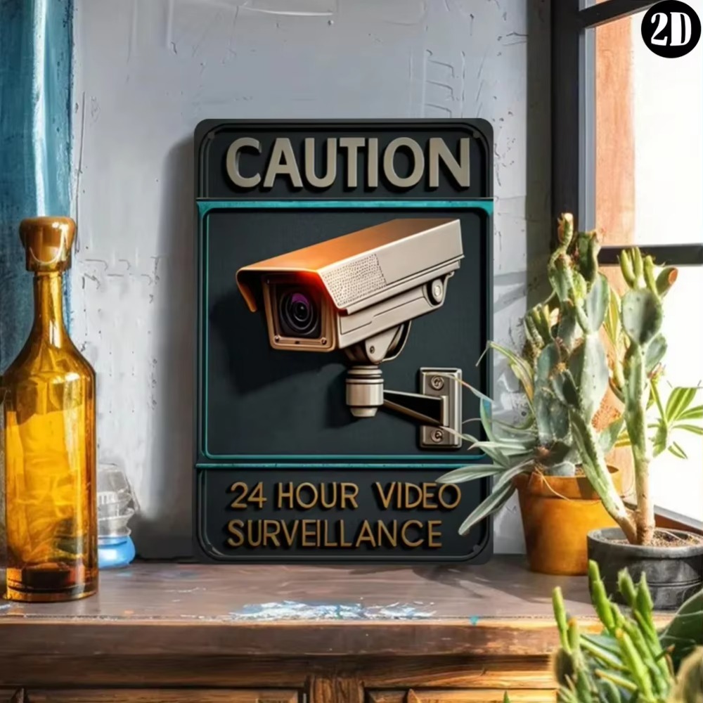 CamVintagePro™ Vintage - Inspi - Home Security Options recension och pris