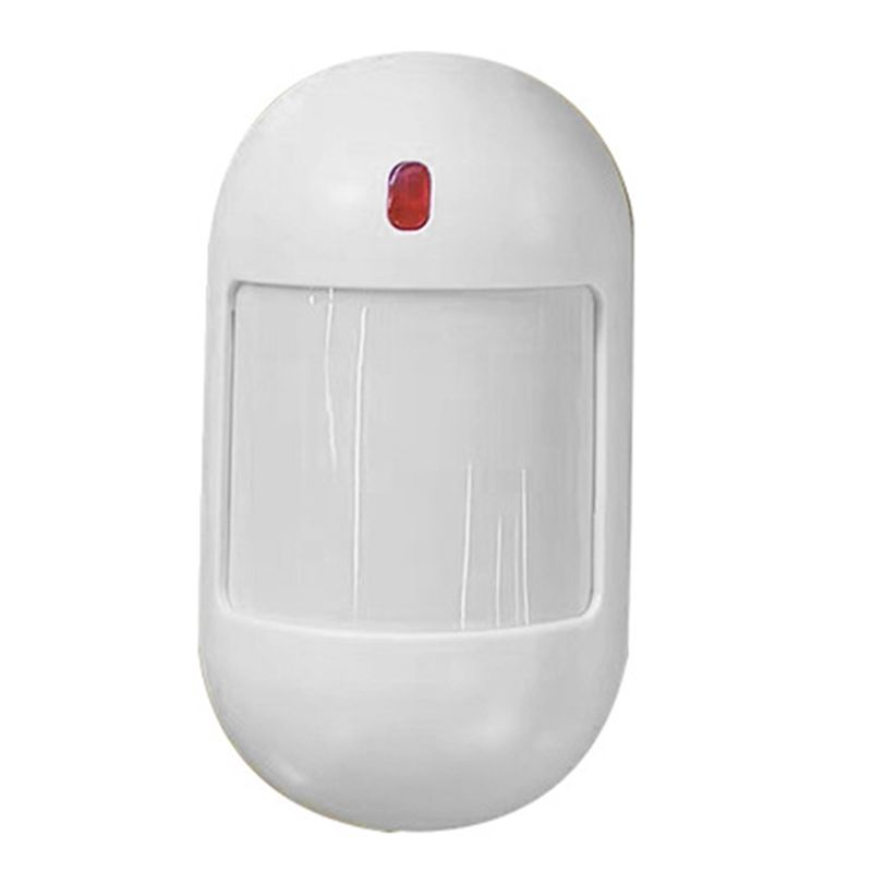 A01E-Wifi Human Presence Senso - Home Security Zones recension och pris