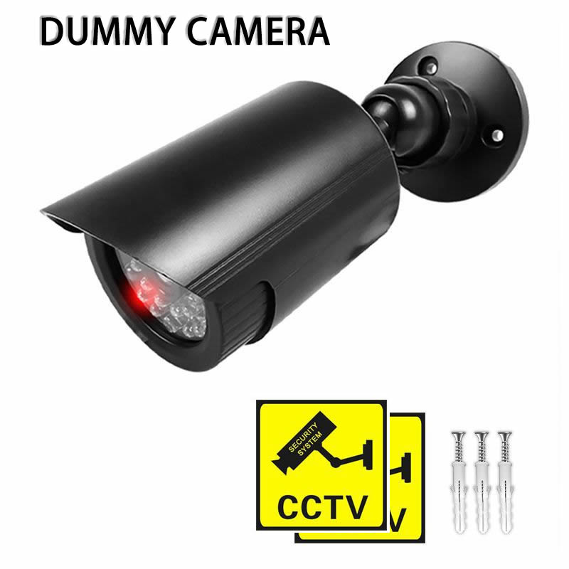 Creative Wireless Dummy Bullet - Fake Camera Dummy recension och pris