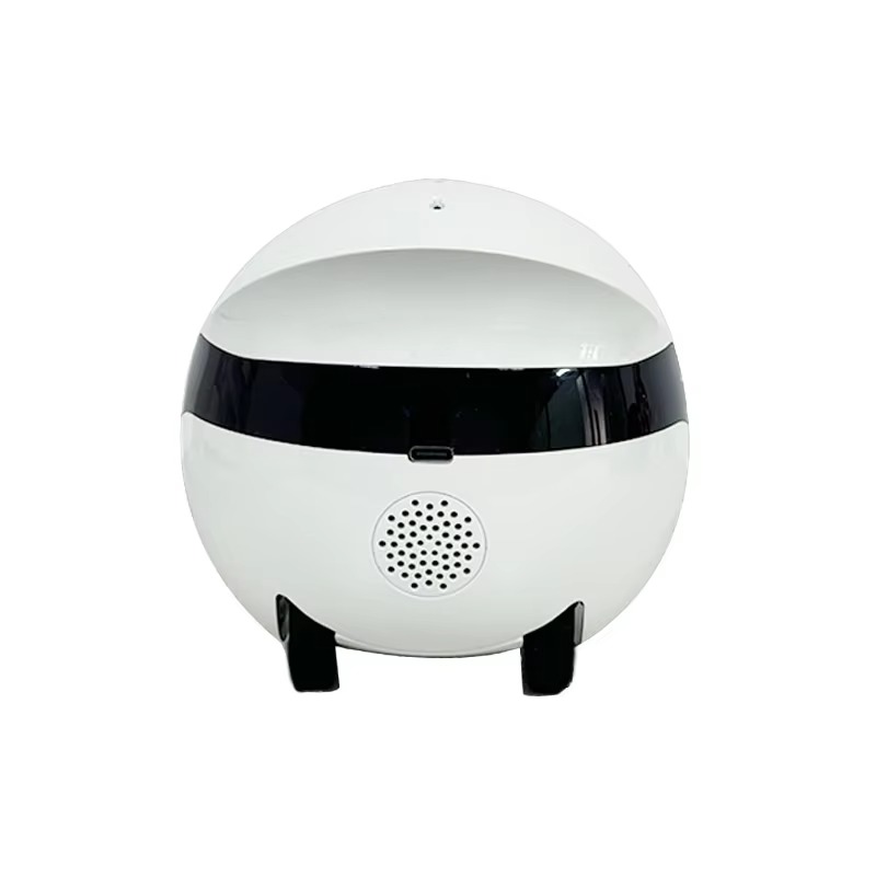 Camera Robot Dog Cat Baby 3K H - Home Security Robot recension och pris