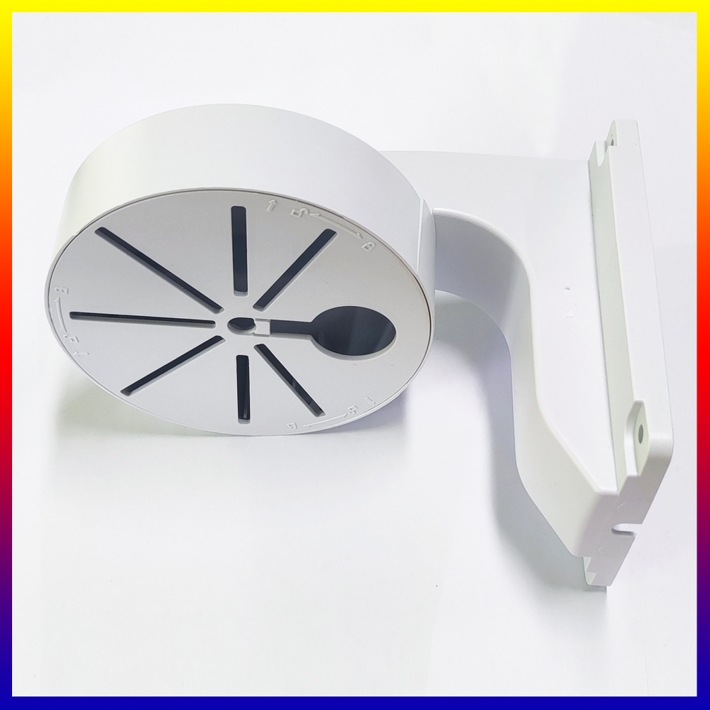 L-shaped home office dome came - Home Security Tips recension och pris