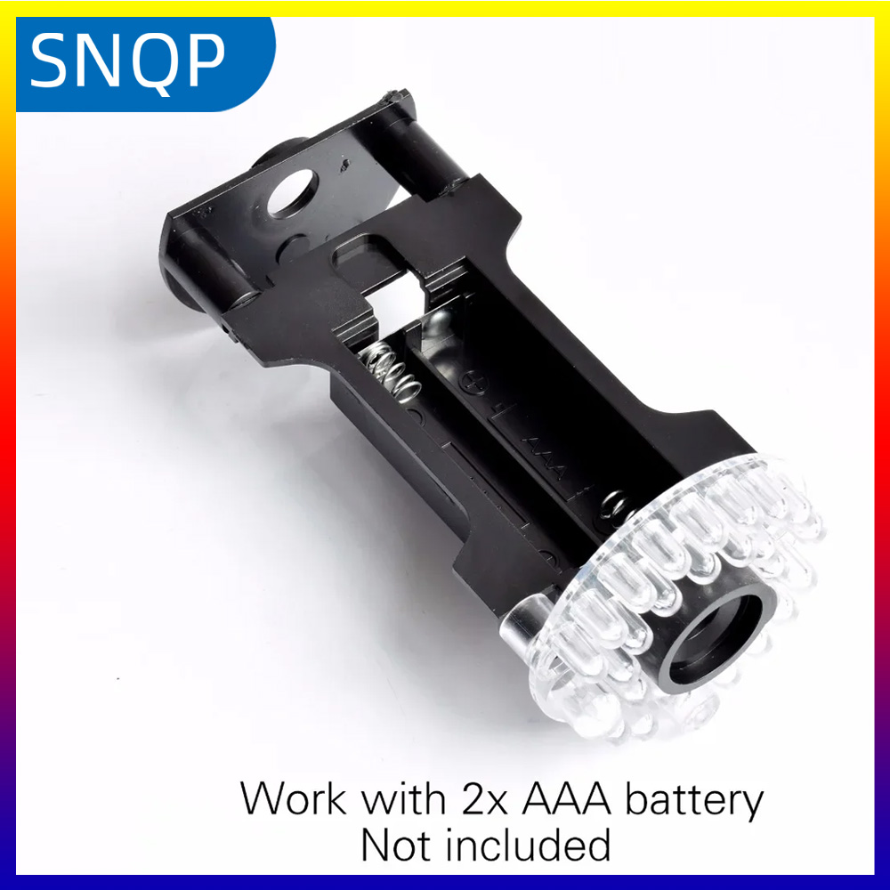 SNQP Fake Camera Dummy Waterpr - Fake Camera Dummy recension och pris