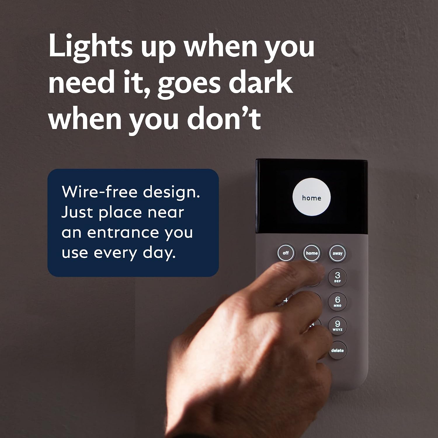 11 Piece Wireless Home Securit - Home Security Options recension och pris