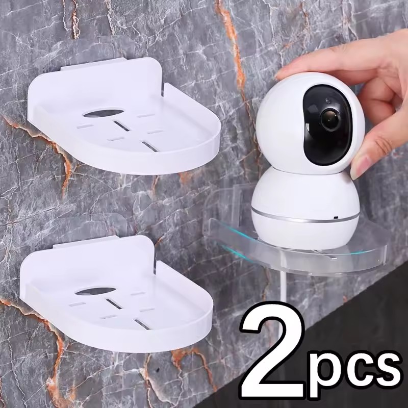 1/2Pcs Mini Punch-Free Securit - Home Security Bundle recension och pris