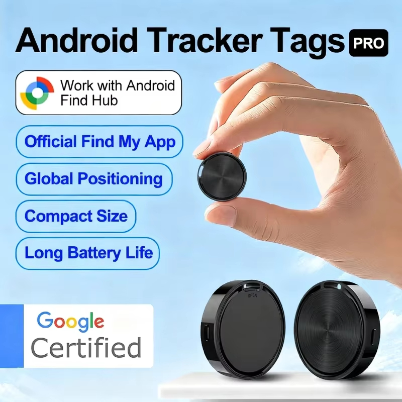 Portable Mini GPS Tracker Smar - Home Security In My Area recension och pris