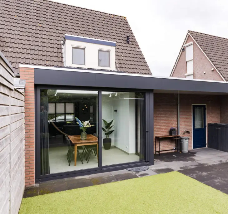 Sliding Glass Door with Labor- - Home Security Providers recension och pris