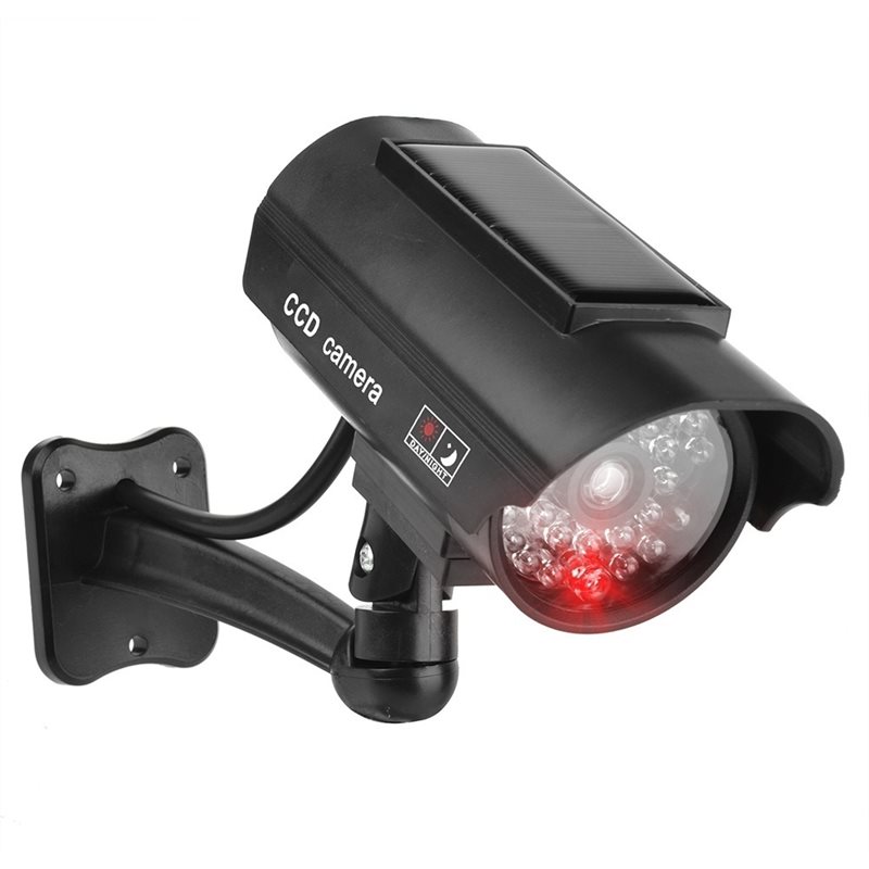 [B24B!】 Indoor Or Outdoor Use  - Fake Camera Dummy recension och pris