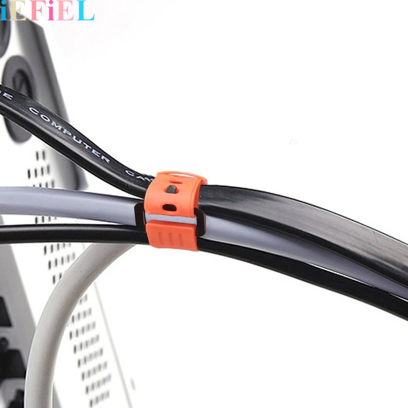 Bicycle Cable Bundling Straps  - Home Security Bundle recension och pris