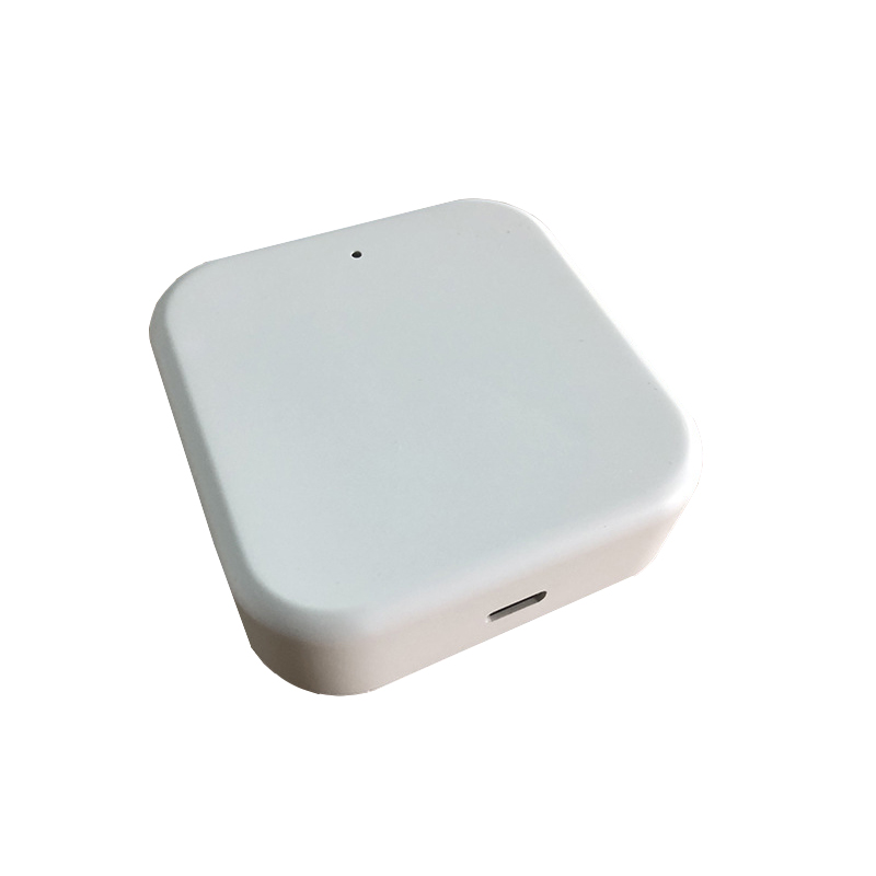 TTLock Smart Gateway G2 WiFi B - Home Security Door recension och pris