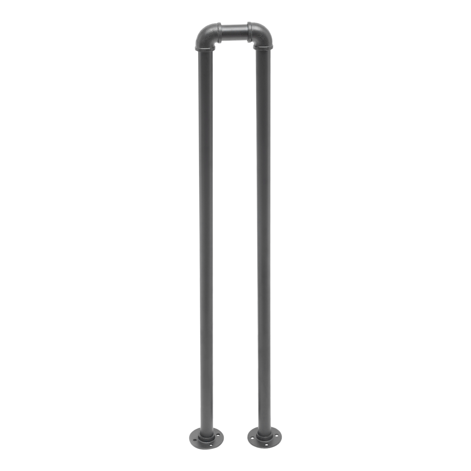 U-Shaped Handrail 100cm, Heavy - Home Security Providers recension och pris