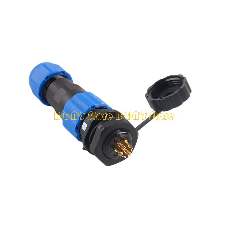 Y1AD SP13 Aviation Socket Blac - Home Security Options recension och pris