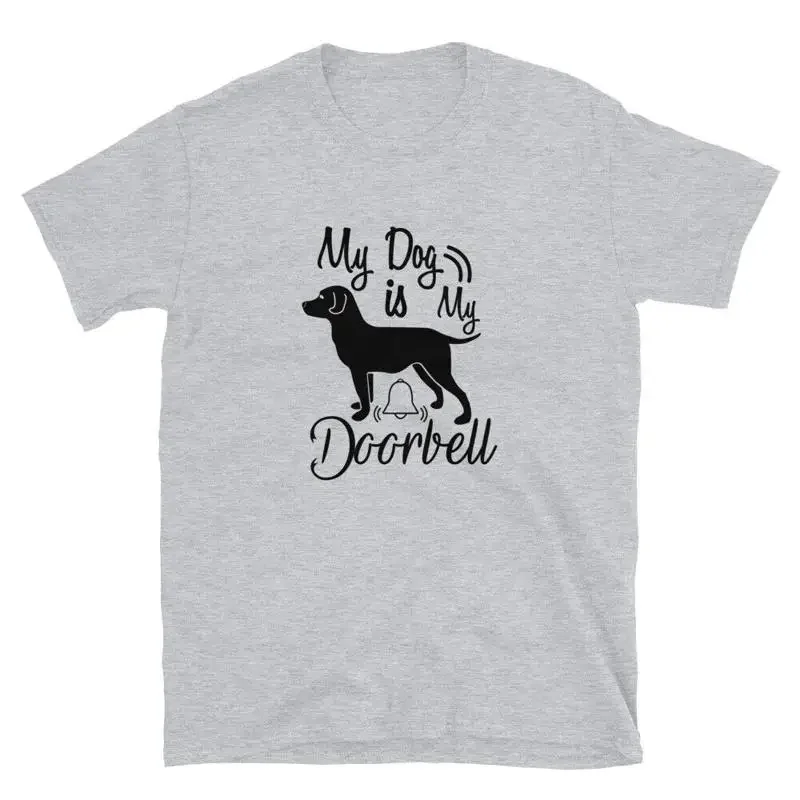 My Dog Is My Doorbell Home Sec - Home Security In My Area recension och pris