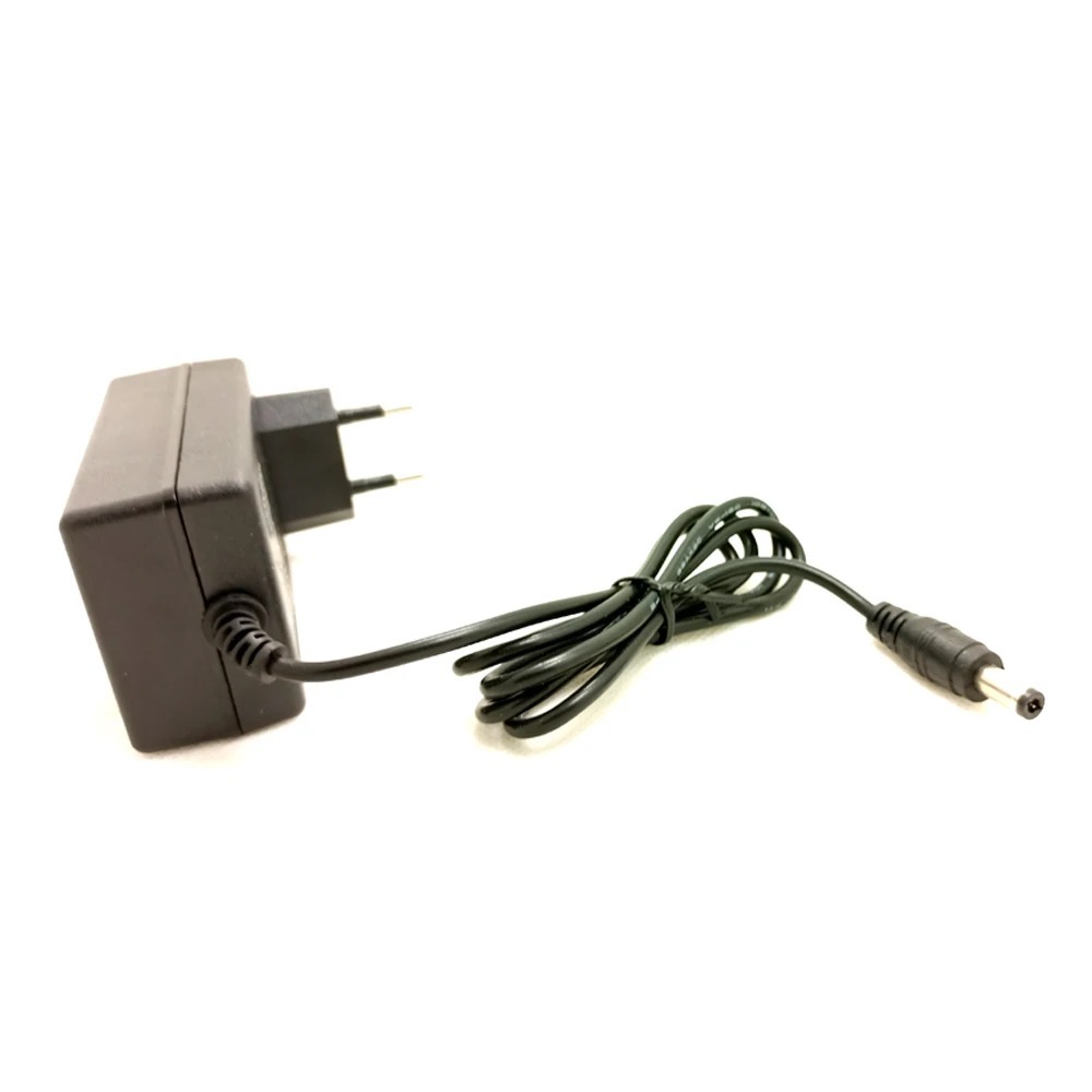 DC 12V 3A EU Plug AC/DC Power  - Home Security And Cameras recension och pris