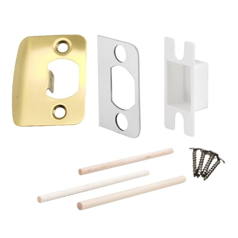  Upgrades Door Hardware set Ho - Home Security Door recension och pris