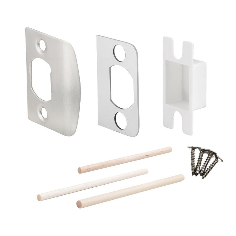  Upgrades Door Hardware set Ho - Home Security Door recension och pris