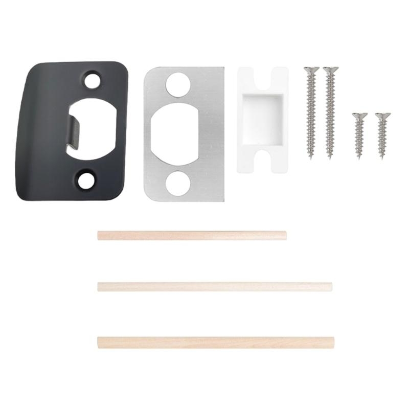  Upgrades Door Hardware set Ho - Home Security Door recension och pris