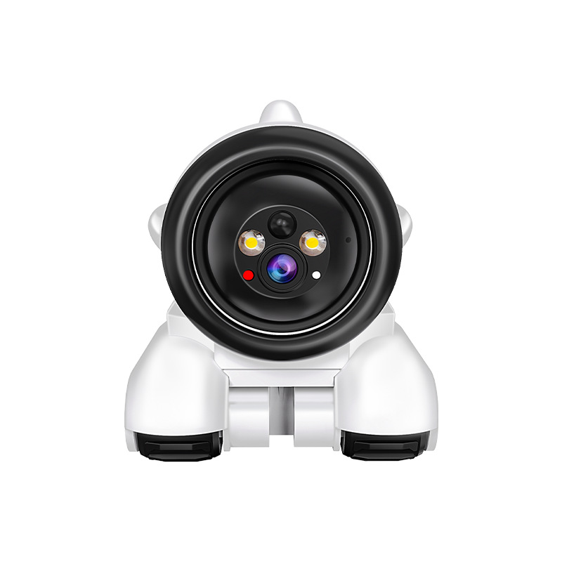 NCZOBOE Smart Home Security Tw - Home Security Robot recension och pris