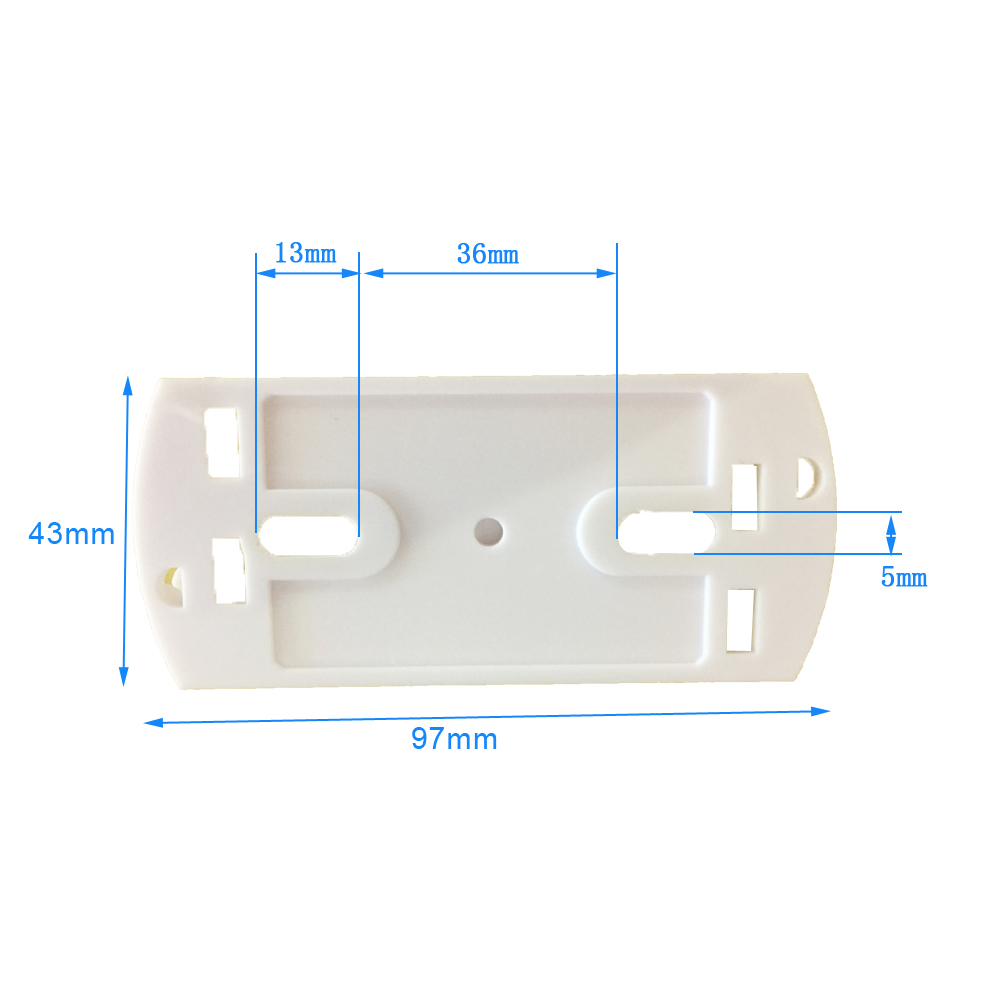 1pcs 9-12Vdc Indoor Ceiling Wi - Home Security Options recension och pris
