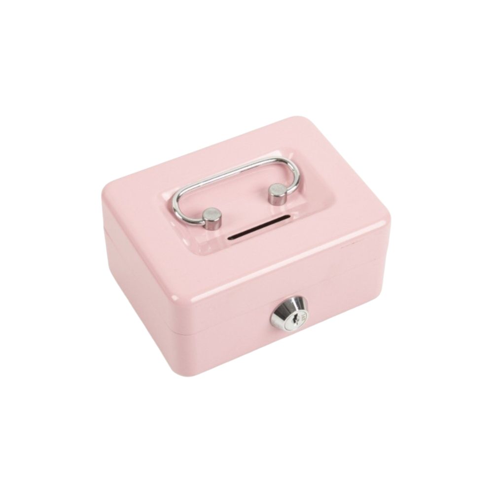 Security Box Mini Size Portabl - Home Security Key recension och pris