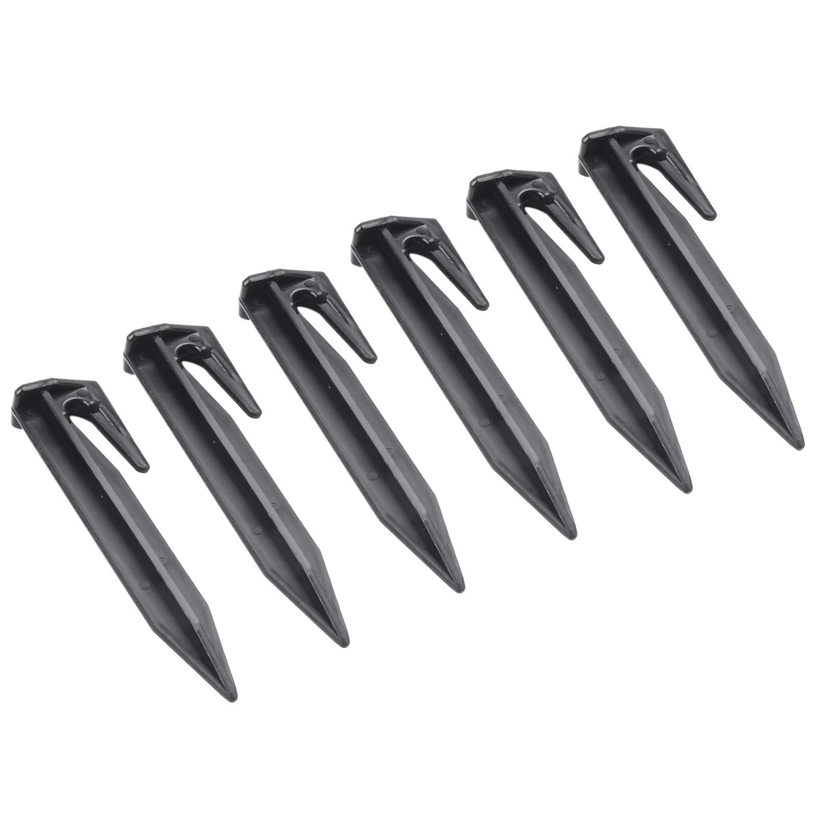 100pcs Lawn Mower Boundary Peg - Home Security Robot recension och pris