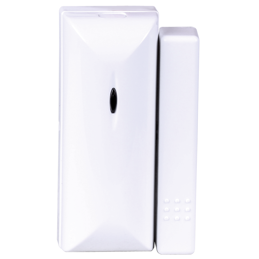 Focus Home Security System ST- - Home Security Zones recension och pris