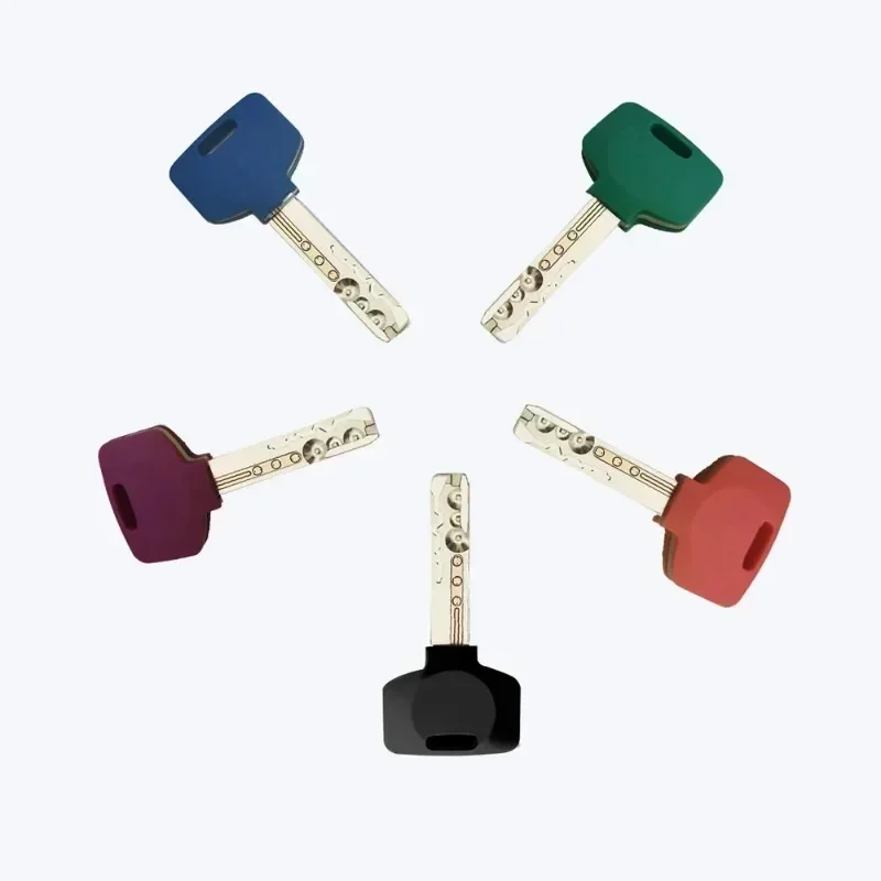 Tuya Smart Lock Cylinder Elect - Home Security Key recension och pris