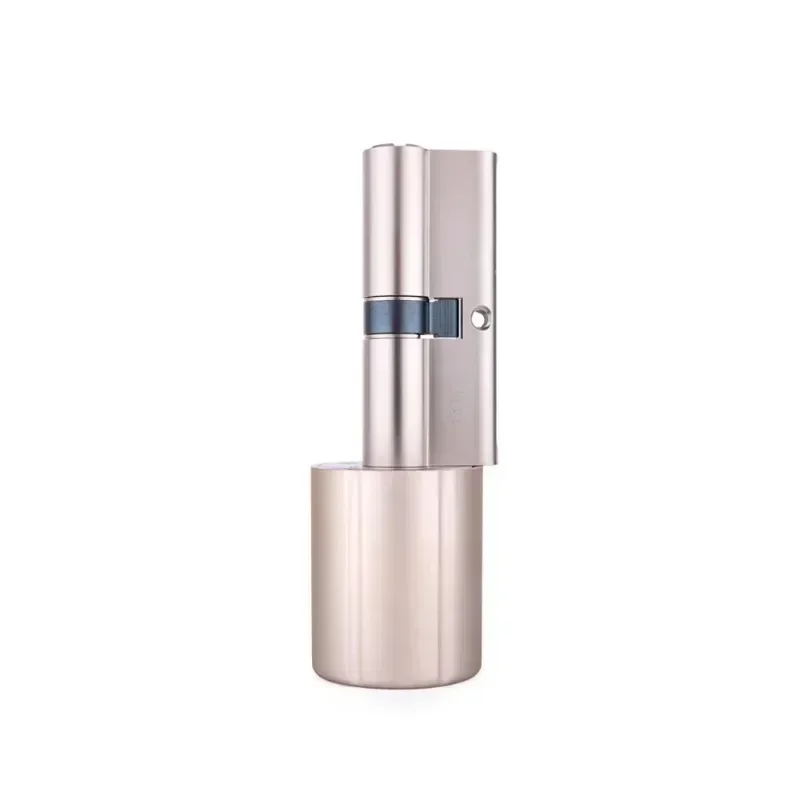 Tuya Smart Lock Cylinder Elect - Home Security Key recension och pris