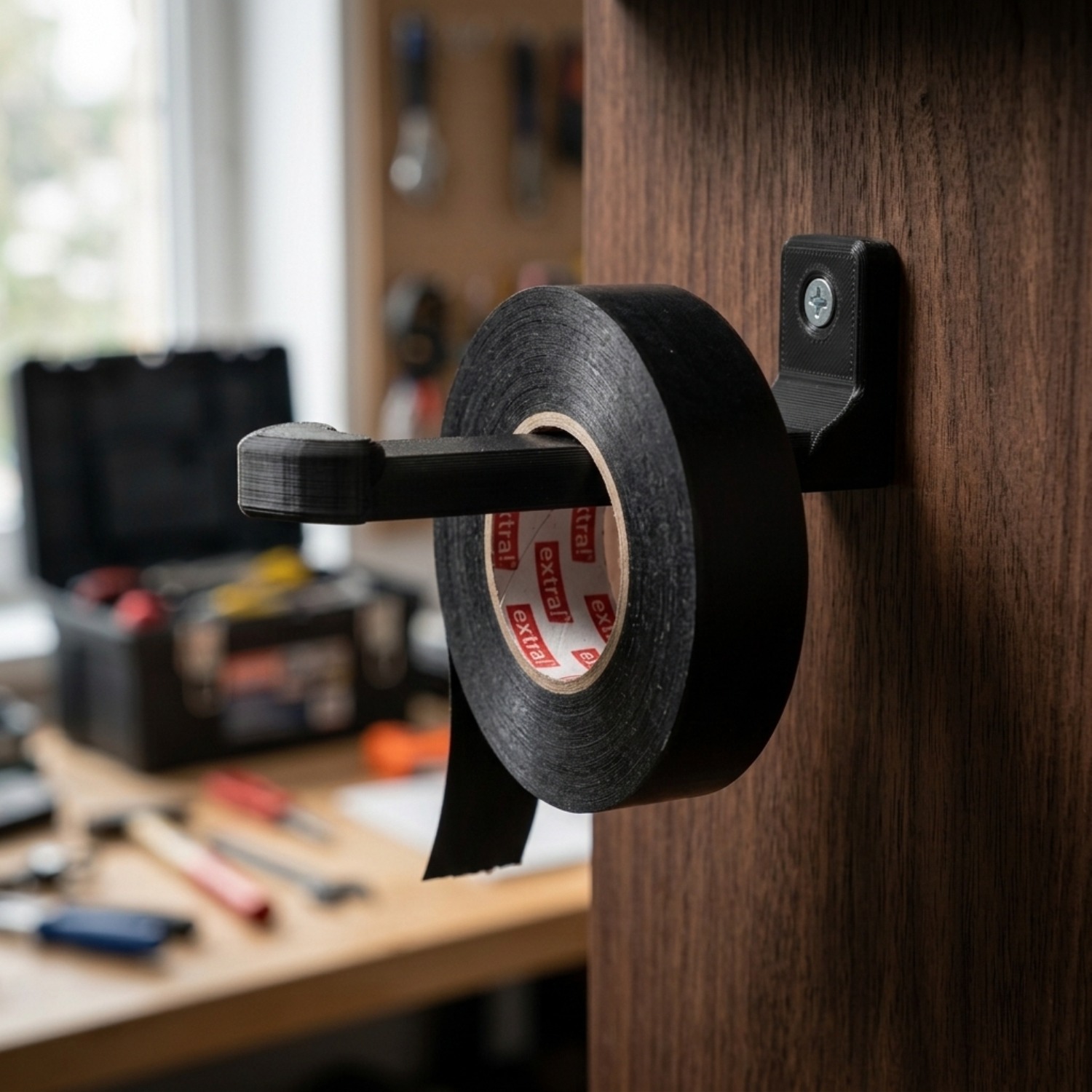 3-Piece Set of Wall-Mounted To - Home Security Providers recension och pris