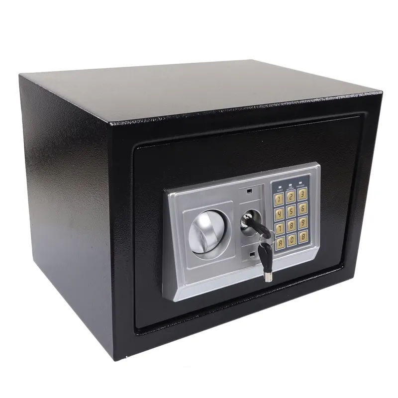 US Digital Safe Box Password a - Home Security Key recension och pris