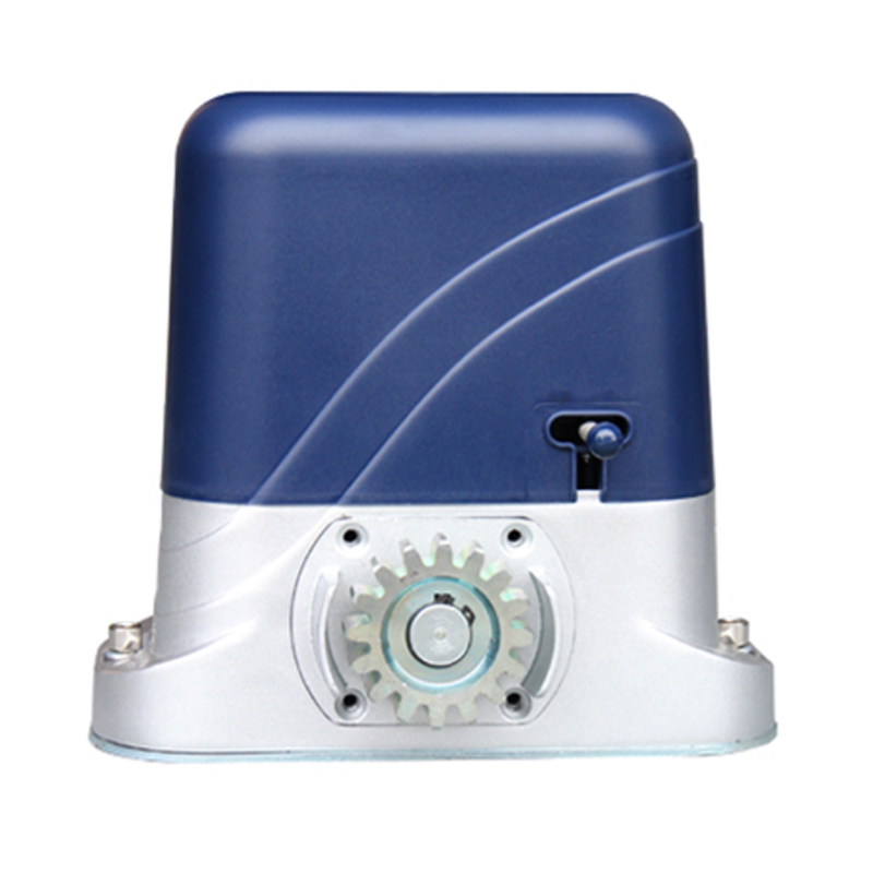 Sliding Gate Operator and Slid - Home Security Options recension och pris